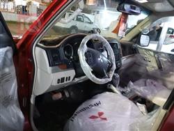 ميتسوبيشي باجيرو